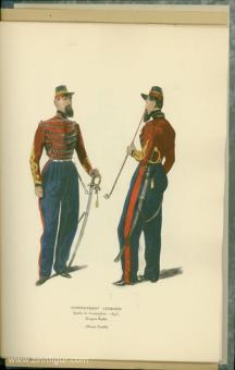 19 Uniformtafeln 