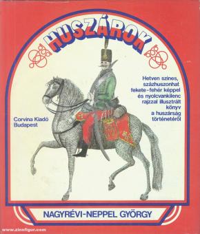 Neppel, G. N. v.: Husárok 