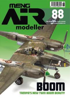 Meng Air Modeller. Heft 88 