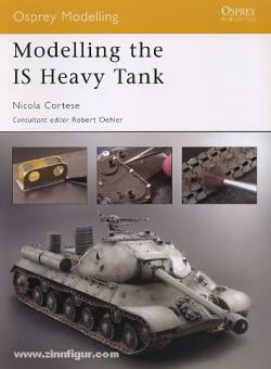 Cortese, N.: Modelling IS Heavy Tanks 