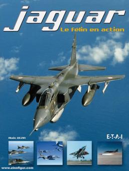 Vezin, Alain: Jaguar 