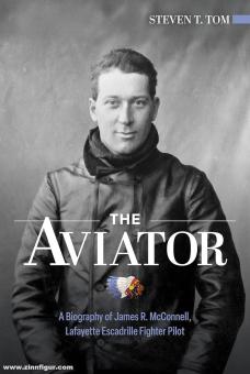 Tom, Steven T.: The Aviator 