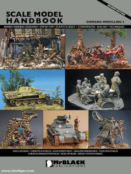 Demiras, S. (Hrsg.): Scale Model Handbook. Diorama Modelling. Band 2 