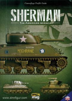 Sherman. The American Miracle 