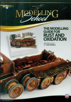 Hamillä, Jari: Modelling School. The Modelling Guide for Rust and Oxidation 