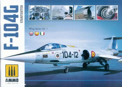F-104G Starfighter 