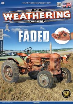 The Weathering Magazine. Issue 21: Faded 