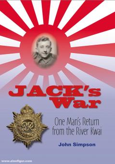 Simpson: Jack's War 