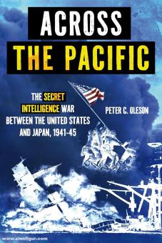 Oleson, Peter C.: Across the Pacific 