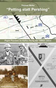 Müller, Thomas: "Petting statt Pershing". Papis Pioniere im Kalten Krieg 