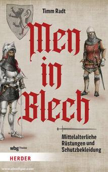 Radt, Timm: Men in Blech 