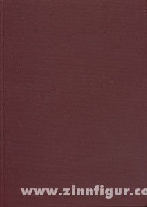 Rust, C.: Krieg und Frieden im Hererolande. Aufzeichnungen aus dem Kriegsjahre 1904 