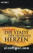 Conan, J.: Die Stadt der dunklen Herzen 
