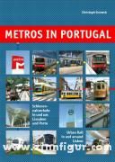 Groneck, C.: Metros in Portugal 