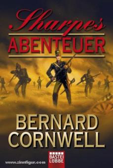 Cornwell, R.: Sharpes Abenteuer 