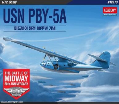 PBY-5A Catalina "Schlacht von Midway" 