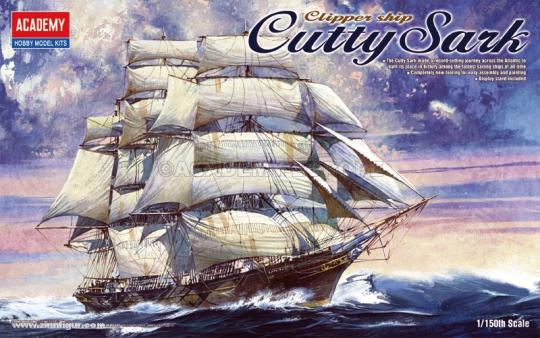 Cutty Sark 