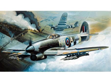Hawker Typhoon Mk.Ib 