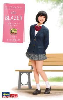 JK Girl "Blazer" 