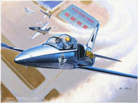 Aero L-39C Albatros 