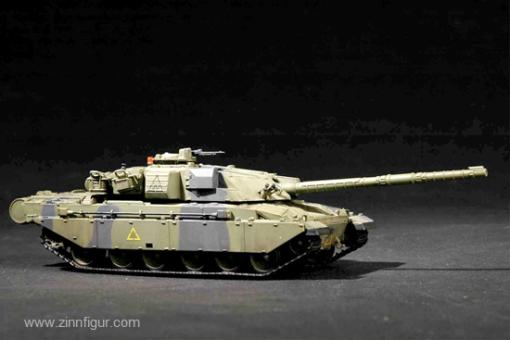 Challenger 1 