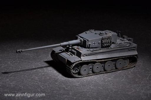Tiger I mit 88 mm KwK L/71 