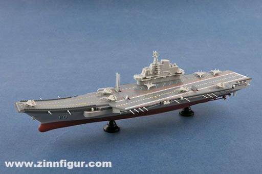 LiaoNing CV-16 PLA Flugzeugträger 