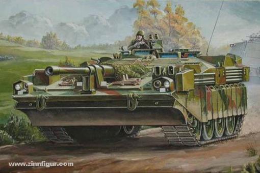 Char Strv 103C 