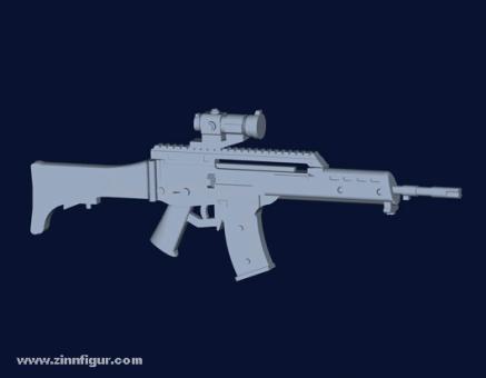 G36KV 