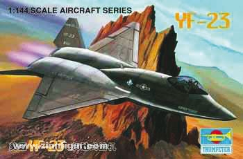 YF-23 