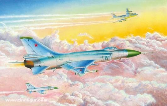 Su-15TM Flagon-F 