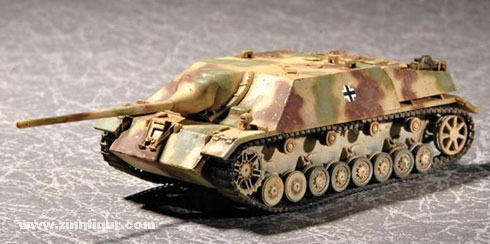 Jagdpanzer IV 