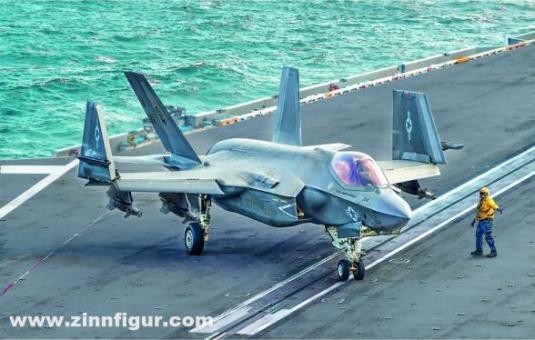 F-35C Lightning II 