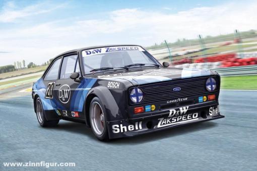 Ford Escort Zakspeed Gr.2 