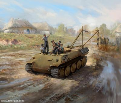 "Santé ! Entre deux combats" 
