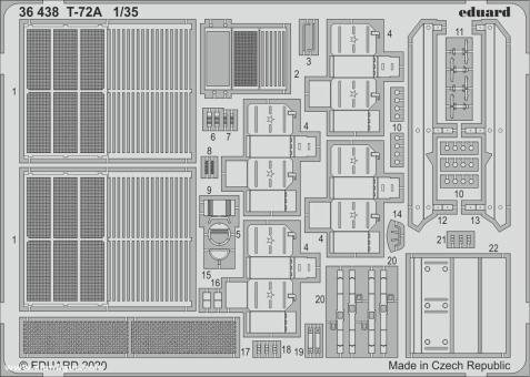 T-72A 