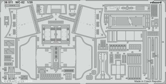 WC-52 