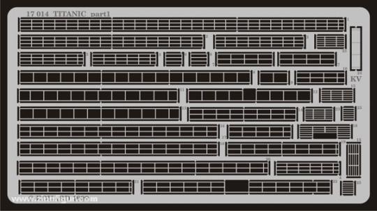R.M.S. Titanic 