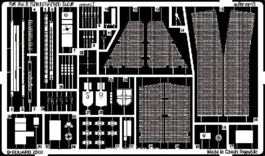 Leopard 2A5 