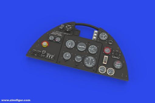 Hurricane Mk.IIB - LööK 