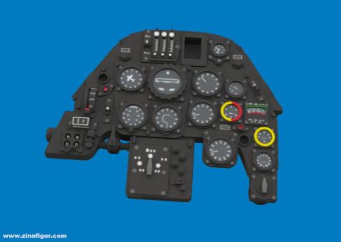 Avia S-199 - LööK 