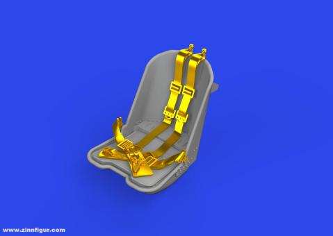 Fw 190A Seat - PRINT 