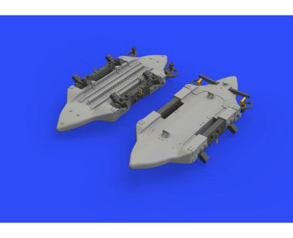 BRU-57A Rack 