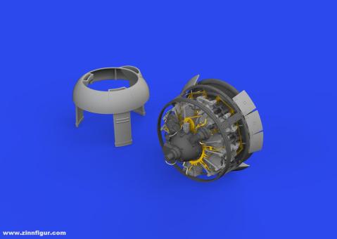 Moteur FM-1 - PRINT 
