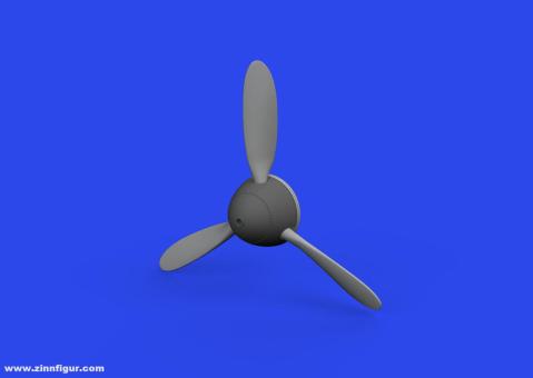 Bf 109G-10/K-4 Propeller 
