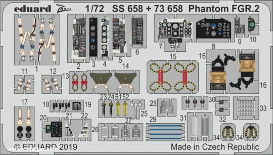 Phantom FGR.2 
