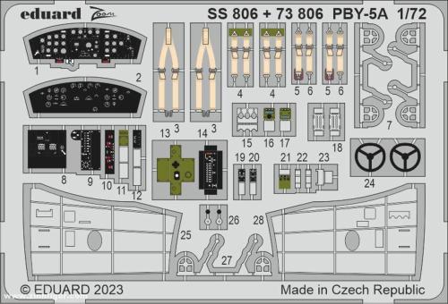 PBY-5A 