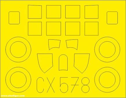 FM-2 - Express Mask 