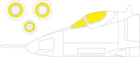 A-4E - Express Mask 