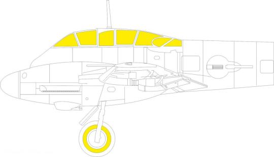Me 410A-1 - Express Mask 
